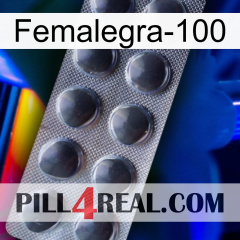 Femalegra-100 30